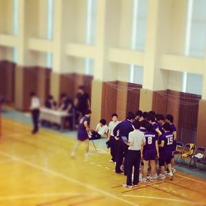 関東大学バレーボールリーグ戦
