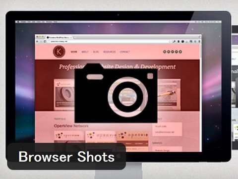 Browsers Shots