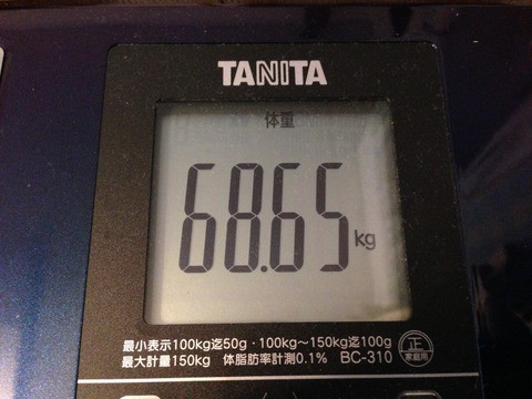 20151018体重