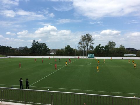 関東大学サッカーリーグ