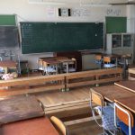 先生!子どもたち一人ひとりと目を合わせてください。