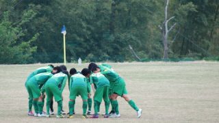ヴェルディ相模原vs湘南高校 神奈川県u 18サッカーリーグ On The Ball