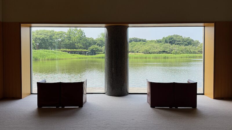 土門拳写真美術館