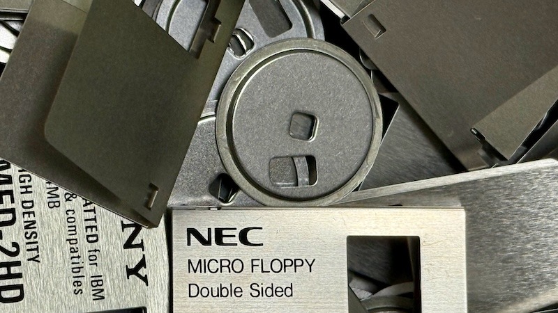 手放すと「おー！なんか凄い！」って思える不思議