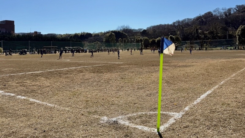 我らがラディッシュは2回戦で敗戦