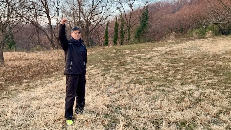 寒いと思ったら大寒だった