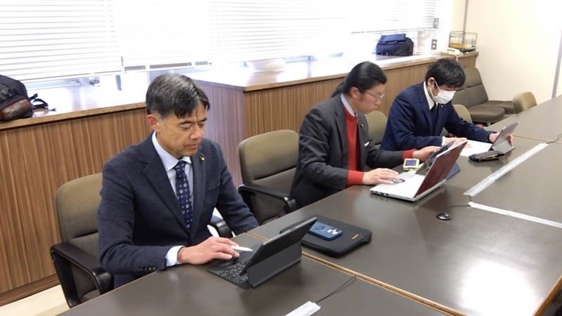 2026年1月21日勉強会