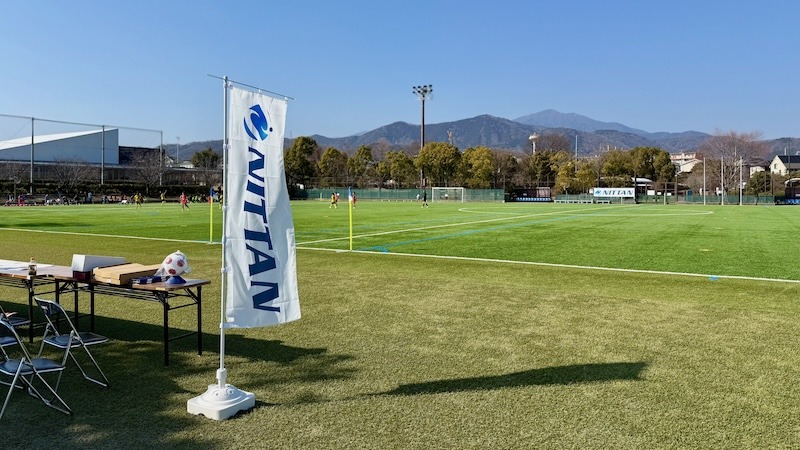 第33回NITTANピーナッツカップ