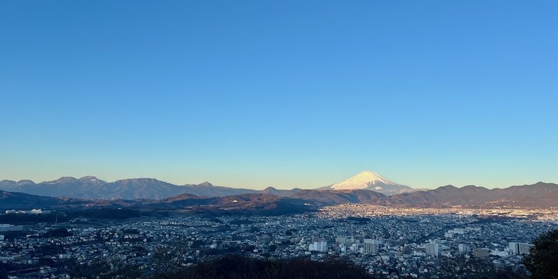 ともに歩もう、この先の秦野へ｜秦野市議会議員 桑原まさゆき