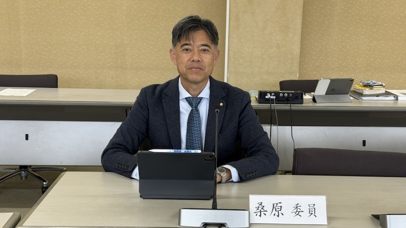 令和8年3月第1回定例月会議・文教福祉常任委員会