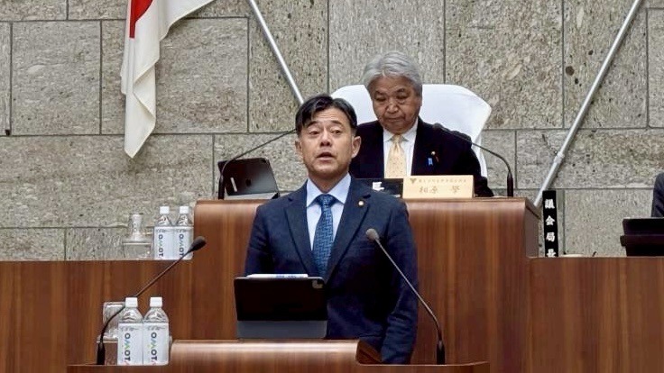 秦野市議会議員 桑原まさゆき 一般質問