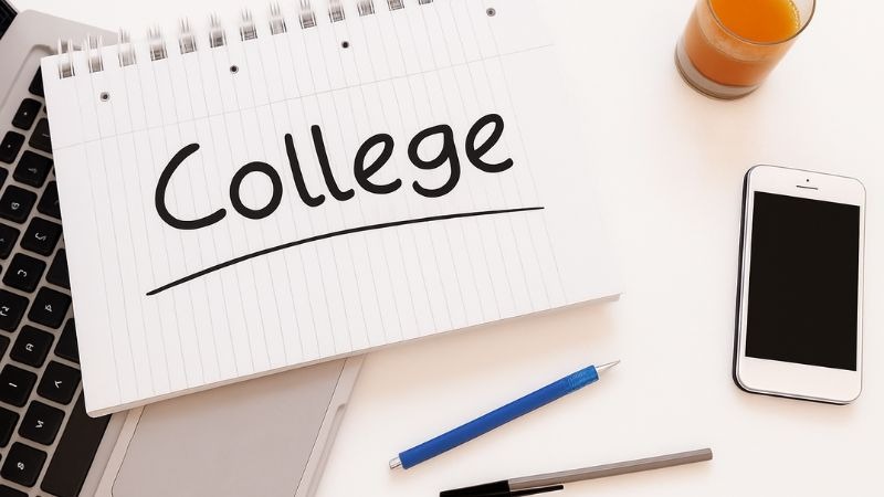 SMILE LEADERS COLLGE